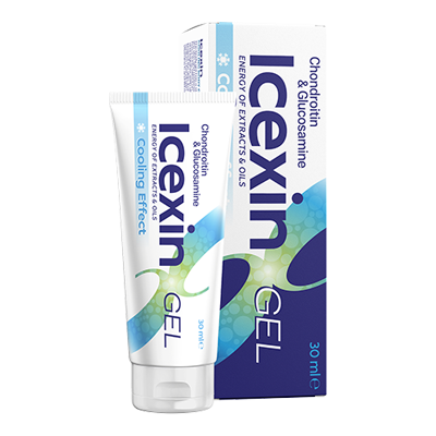 Icexin
